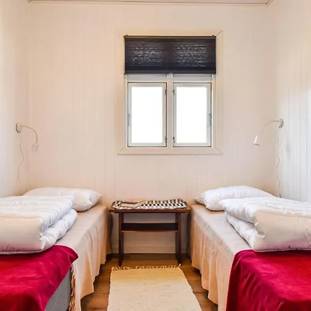 Stunning In With Wifi Semesterbostad