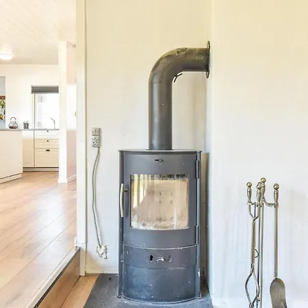 Stunning In With Wifi Semesterbostad