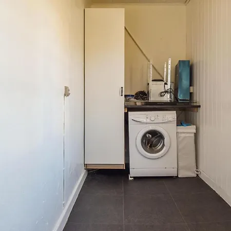 Stunning In With Wifi Feriehus Frorup