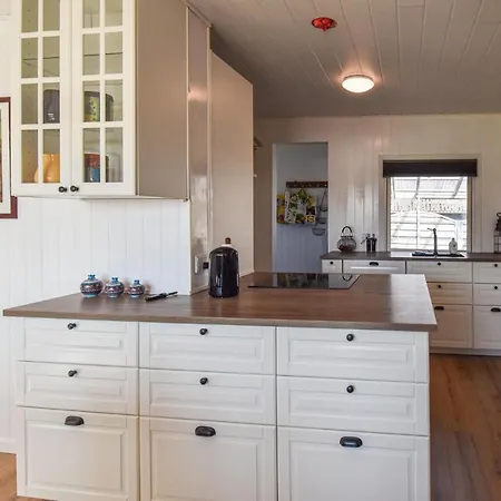 Stunning In With Wifi Feriehus *