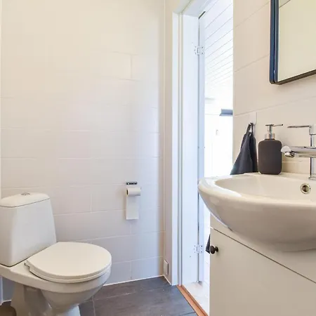 Stunning In With Wifi * Frorup