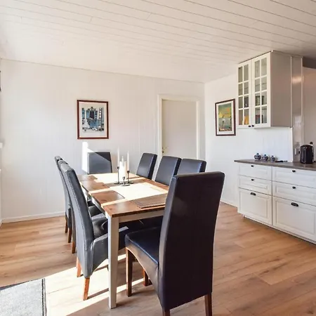 Semesterbostad Stunning In With Wifi *