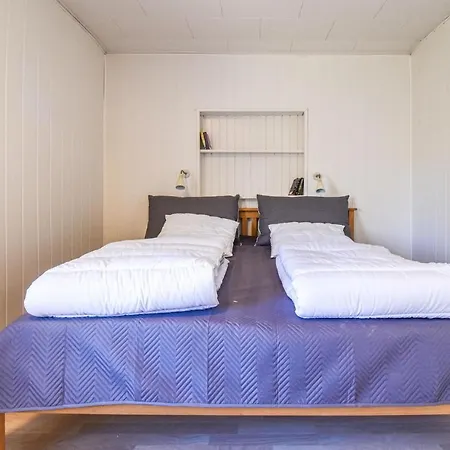 Semesterbostad Stunning In With Wifi *