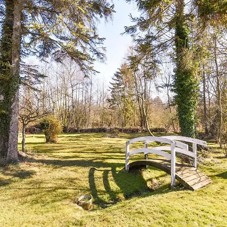 Feriehus Stunning In With Wifi