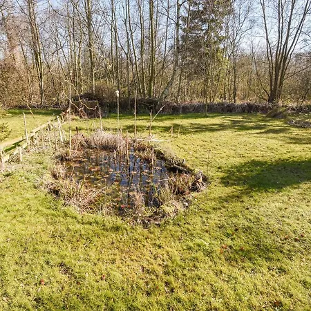 Semesterbostad Stunning In With Wifi *