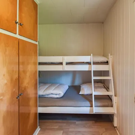 Stunning In With Wifi Feriehus Frorup