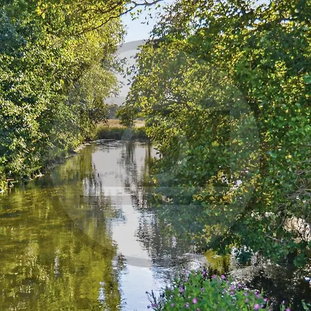 Feriehus Stunning In With Wifi Frorup