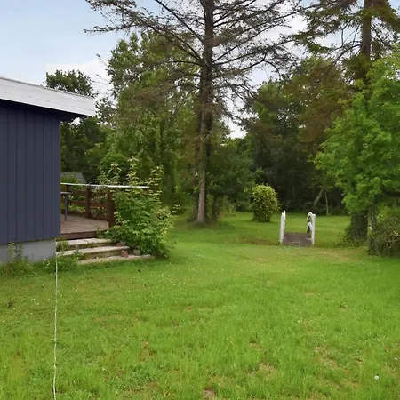 Semesterbostad Stunning In With Wifi *