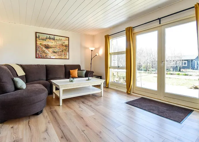 Stunning In With Wifi