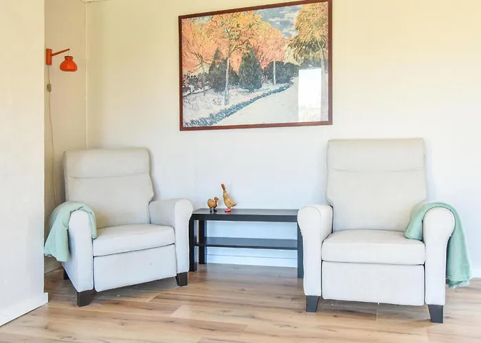 Stunning In With Wifi