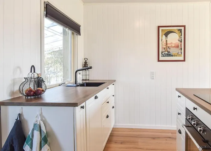 Stunning In With Wifi * Frorup