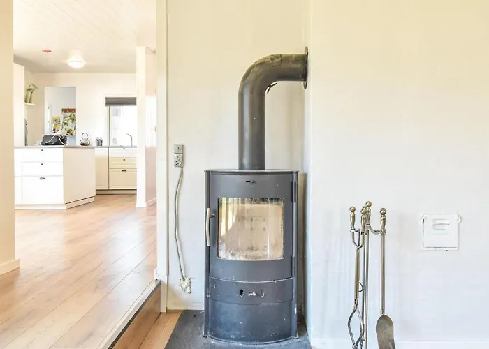 Stunning In With Wifi בית נופש