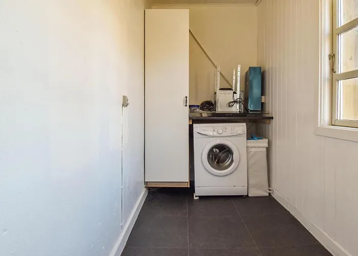 Stunning In With Wifi בית נופש Frorup