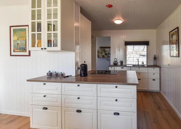 Stunning In With Wifi בית נופש *