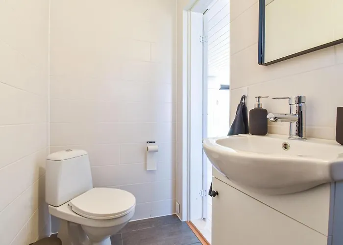 Stunning In With Wifi * Frorup