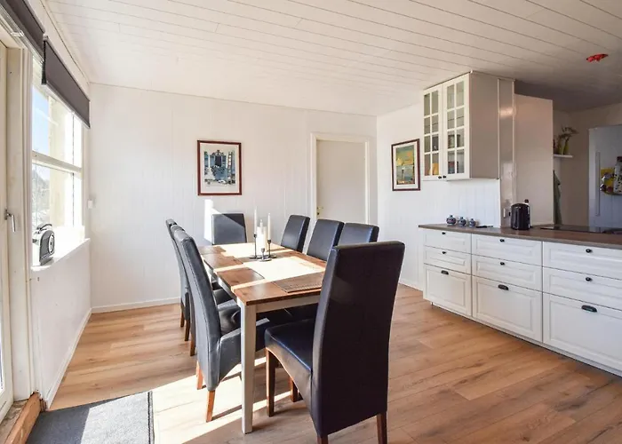 בית נופש Stunning In With Wifi *