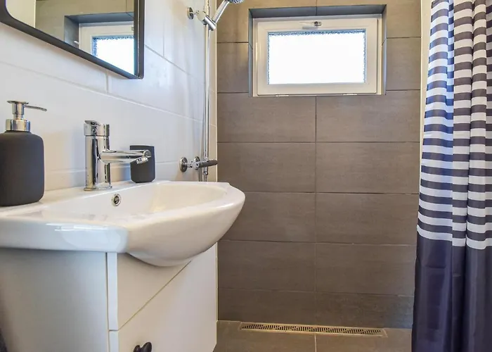 Stunning In With Wifi * Frorup