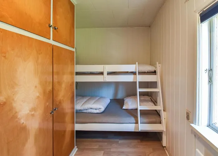 Stunning In With Wifi בית נופש Frorup